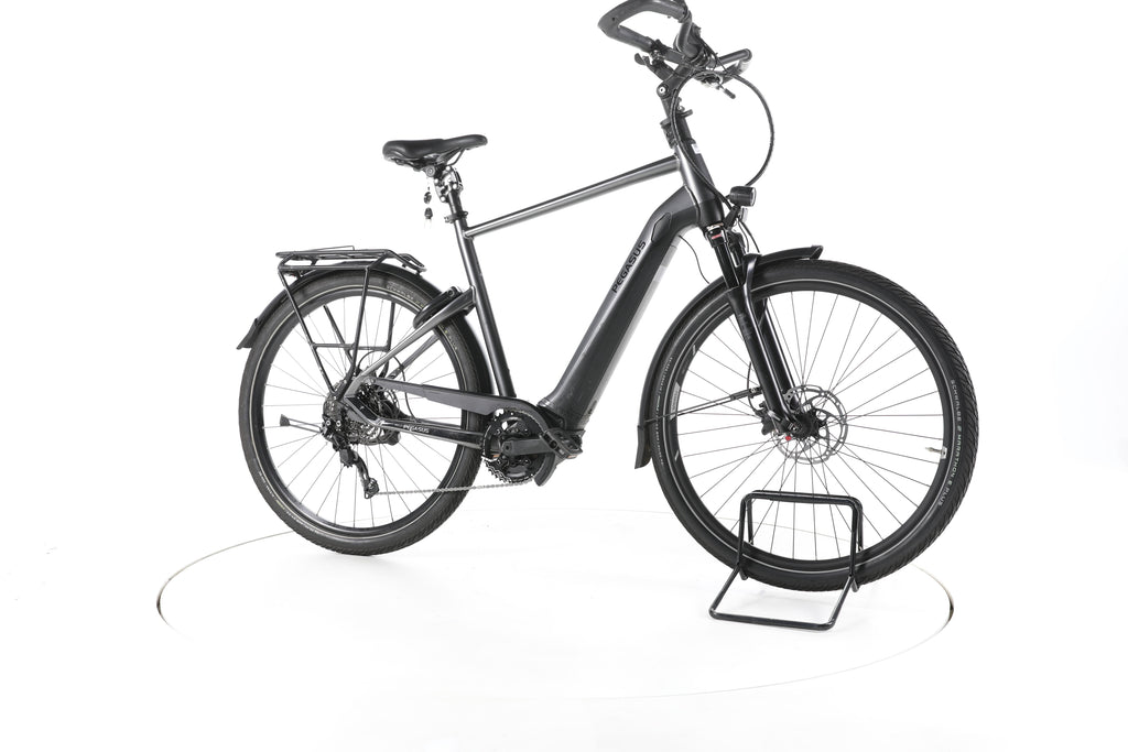 Pegasus Premio EVO 10 Lite Trekking E-Bike - Image 2