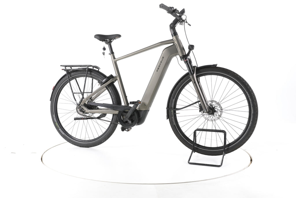 Pegasus Premio EVO 5F Lite Belt City E-Bike 2024 - Image 2