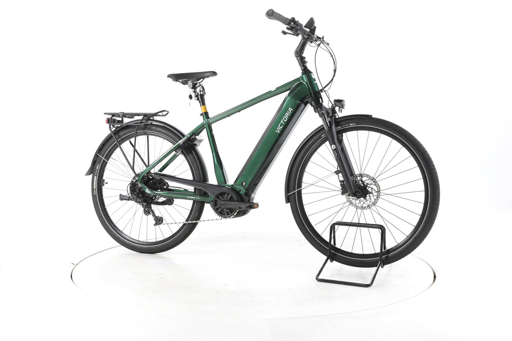 Victoria Tresalo 12 Trekking E-Bike 2024 - Image 2