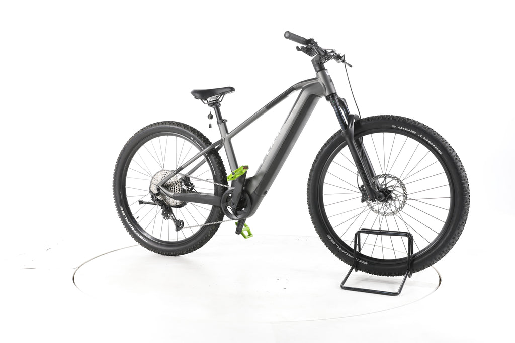 Cube Reaction Hybrid Race 750 E-Bike 2024 - Image 2