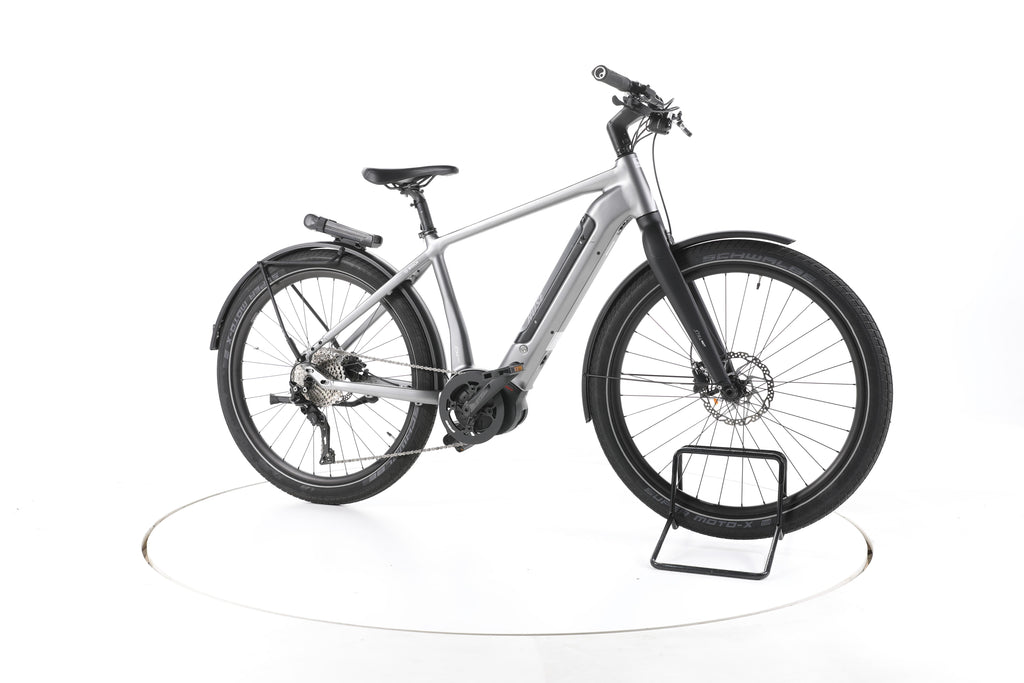 Rose XTRA WATT EVO PLUS 1 ALLROAD Trekking E-Bike - Image 2