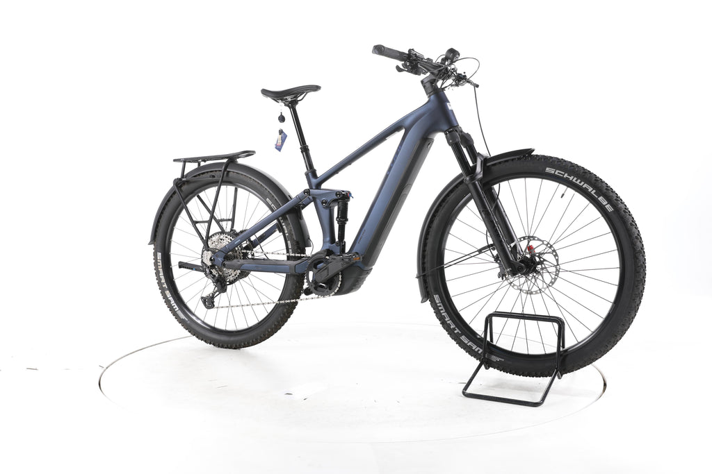 Cube Stereo Hybrid ONE22 SLX FE SUV E-Bike 2026 - Image 2