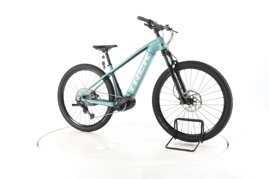 Trek Powerfly 5 Gen 4 E-Bike - Image 2