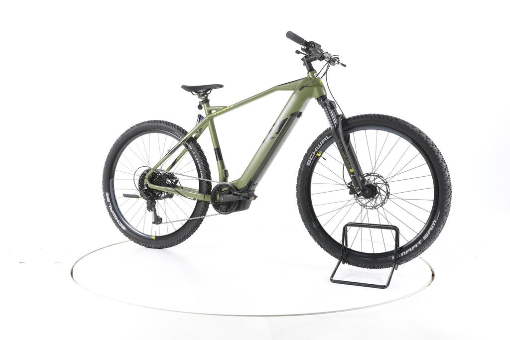 R Raymon HardRay E 4.0 E-Bike - Image 2