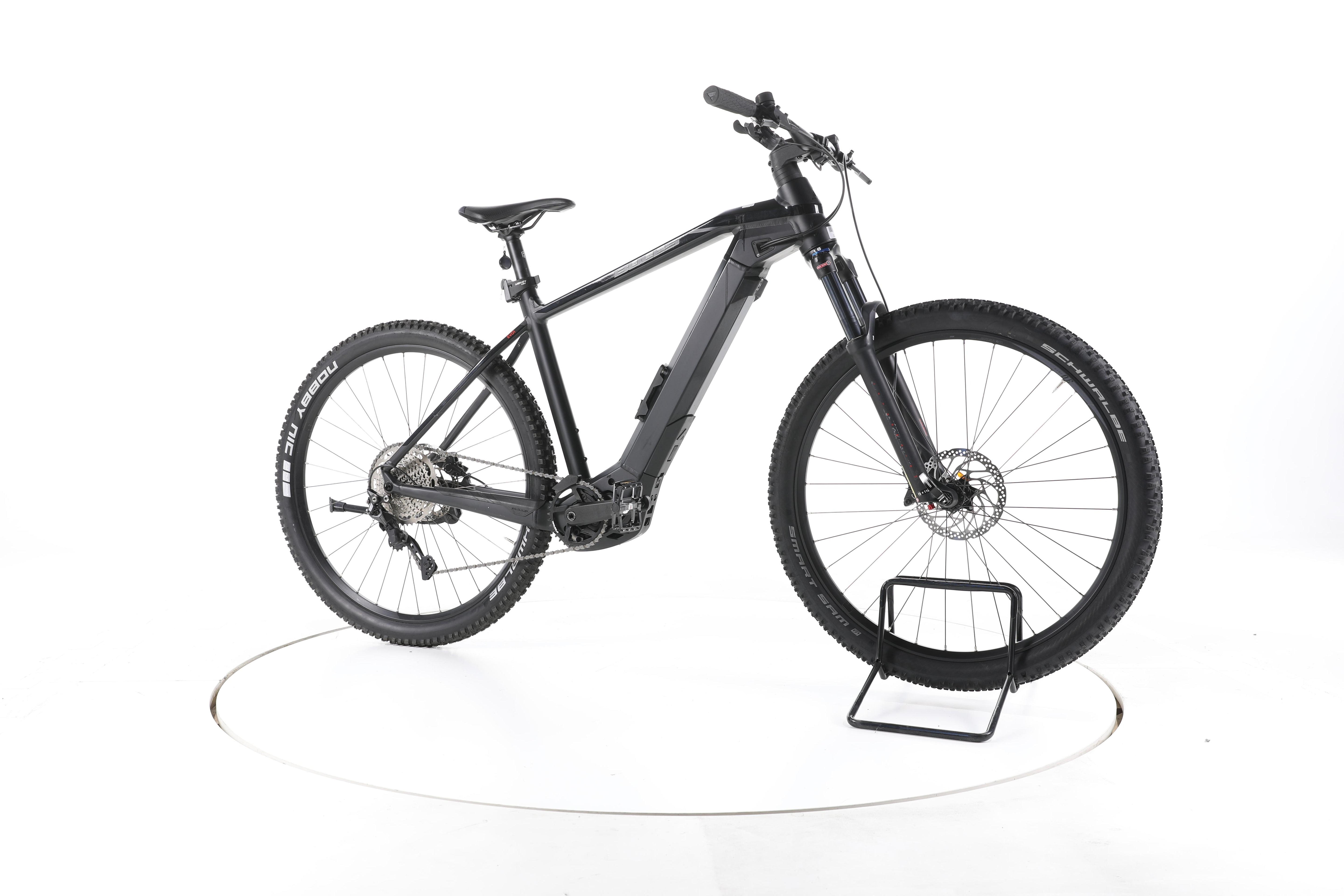 Bulls Sonic EVO 1 E-Bike - Image 2