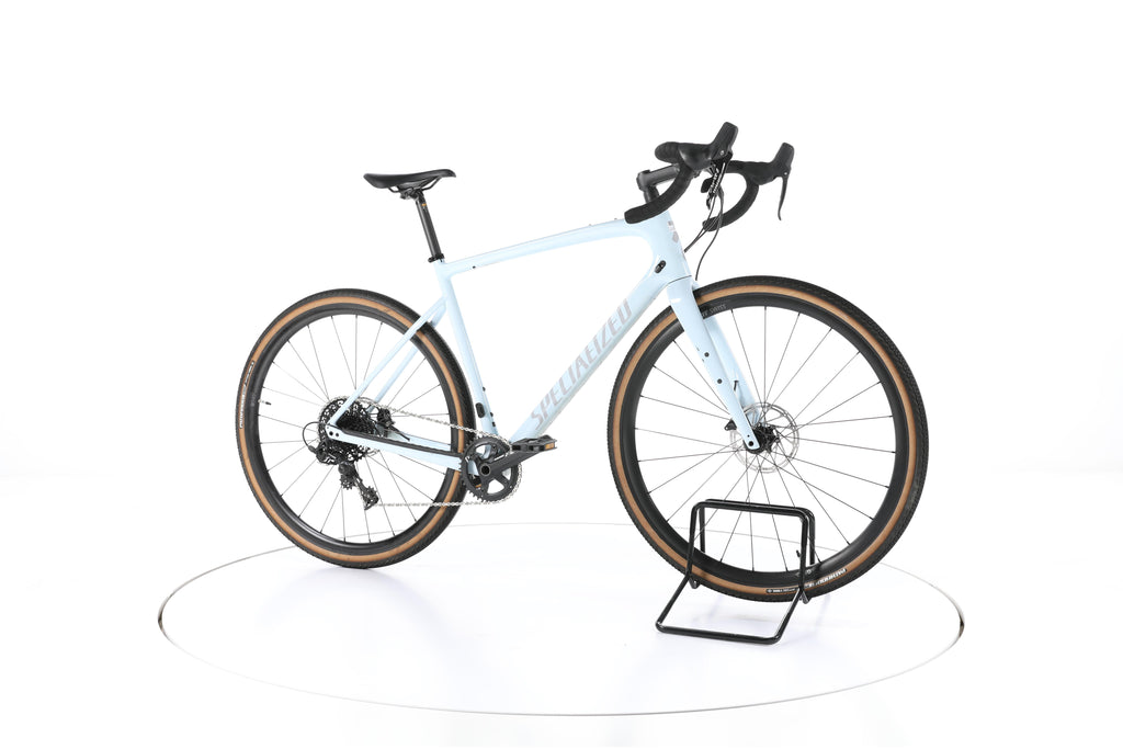 Specialized Diverge Sport Gravelbike Carbon - Image 2