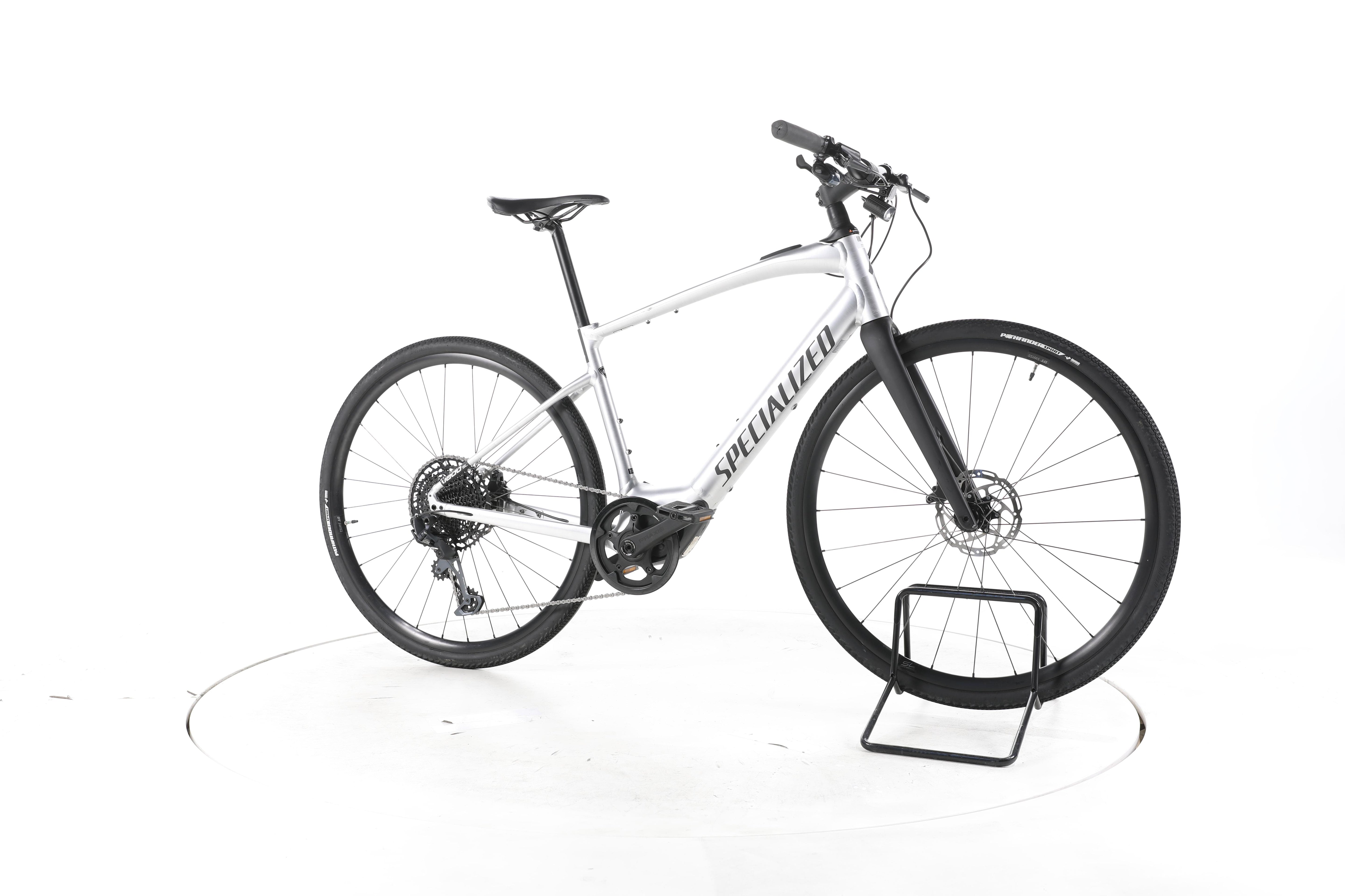 Specialized Turbo Vado SL 5.0 E-Gravel & Rennrad - Image 2