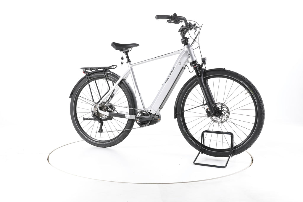 FALTER E 9.8 KS Trekking E-Bike - Image 2