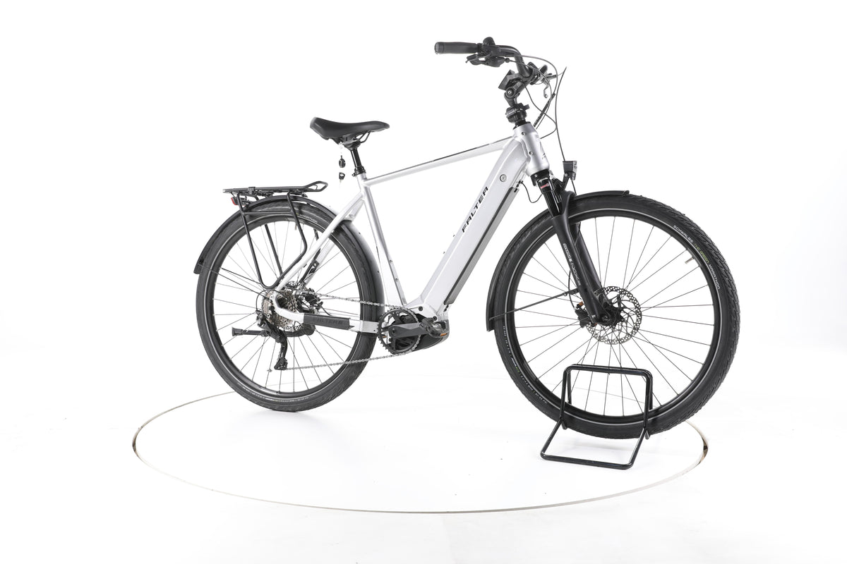 FALTER E 9.8 KS Trekking E-Bike - Image 2