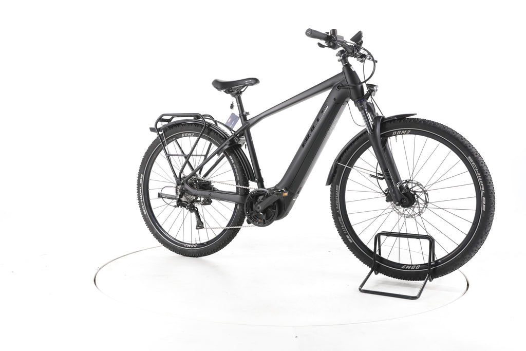 Bulls Cross Flyer EVO 1 Trekking E-Bike - Image 2