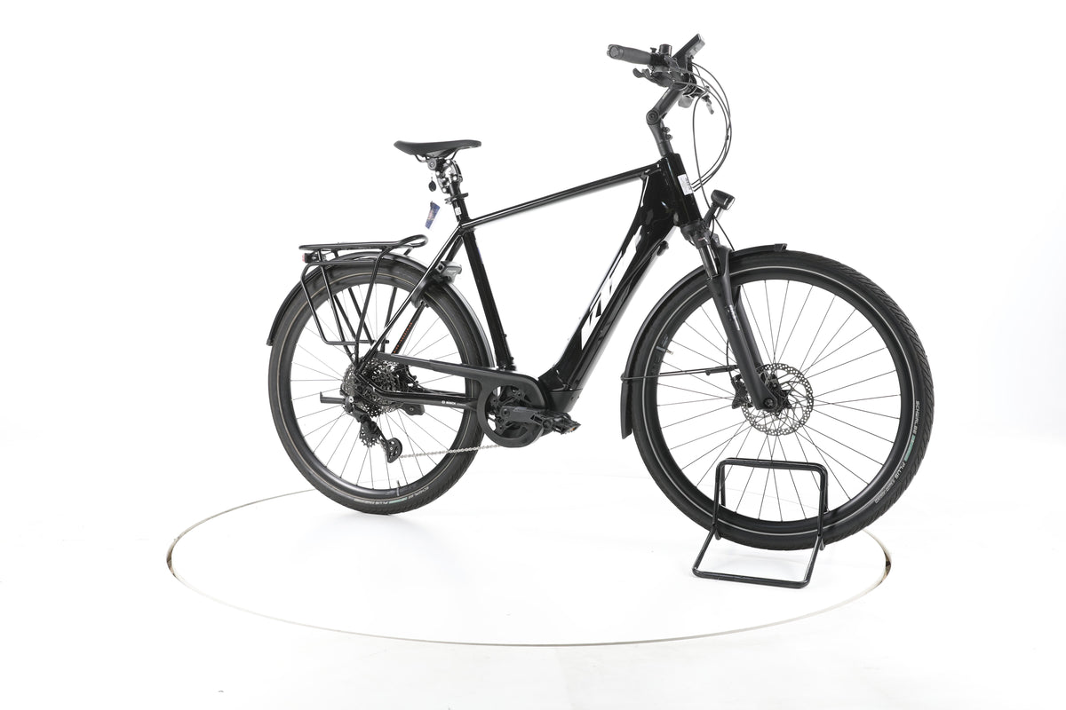 KTM Macina TourCX 610 Trekking E-Bike - Image 2