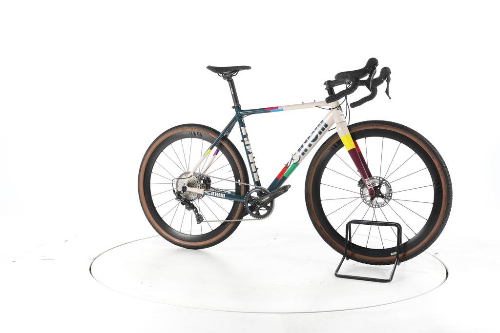 Cinelli Zydeco Gravelbike - Image 2