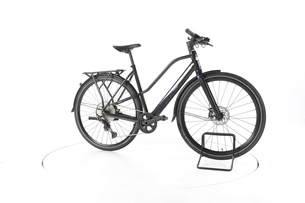 Orbea VIBE MID H30 EQ E-Bike - Image 2