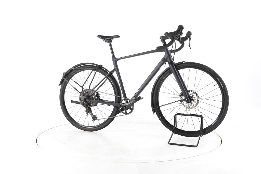 Cube Nuroad Pro FE Gravelbike - Image 2