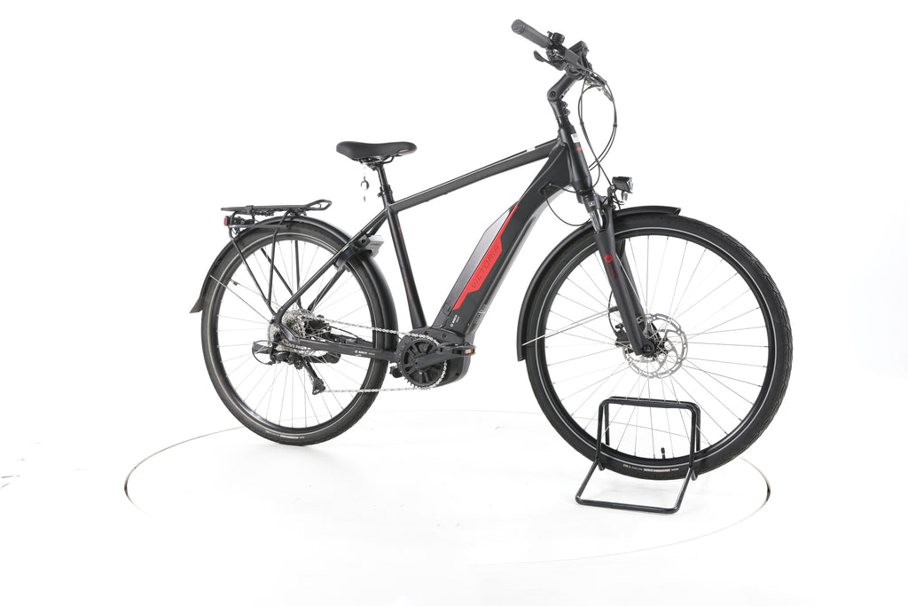 Victoria eTrekking 6.5 Trekking E-Bike - Image 2