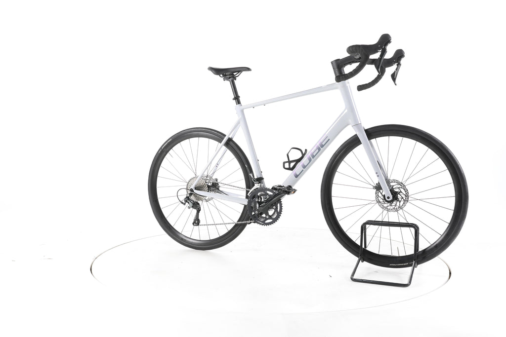 Cube Attain Race Rennrad 2026 - Image 2