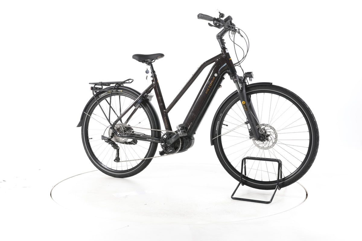Victoria eTrekking 12.8 Trekking E-Bike - Image 2