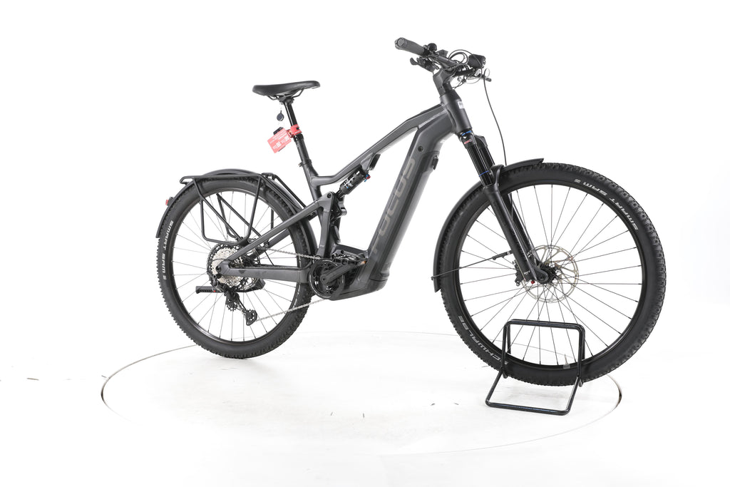 Focus Thron² 6.8 EQP SUV E-Bike - Image 2