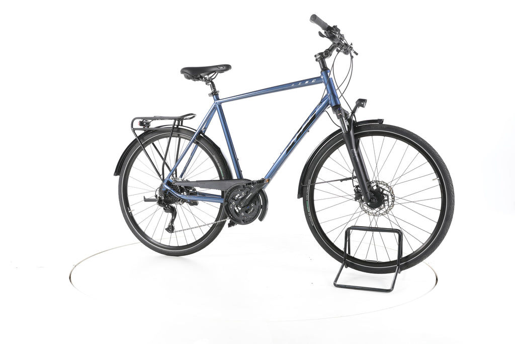 KTM Double Disc Fahrrad City & Trekking - Image 2
