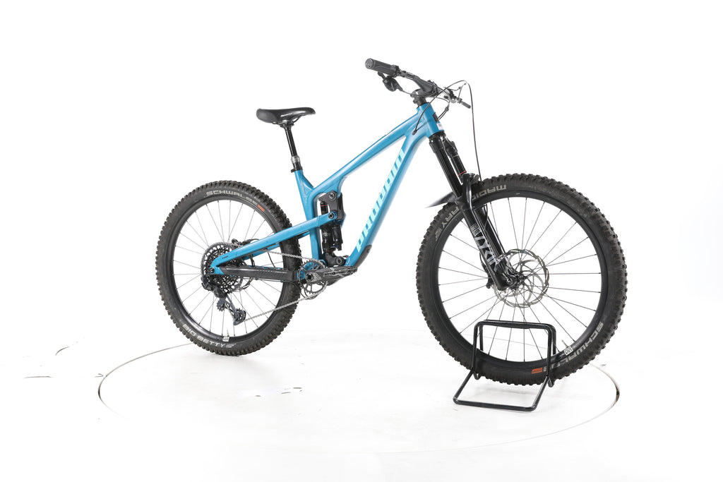 Propain Tyee Fahrrad Fully - Image 2