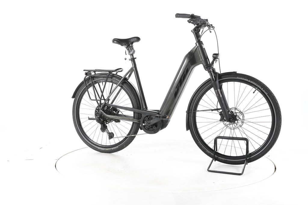 KTM Macina Style XL Trekking E-Bike Tiefeinsteiger - Image 2