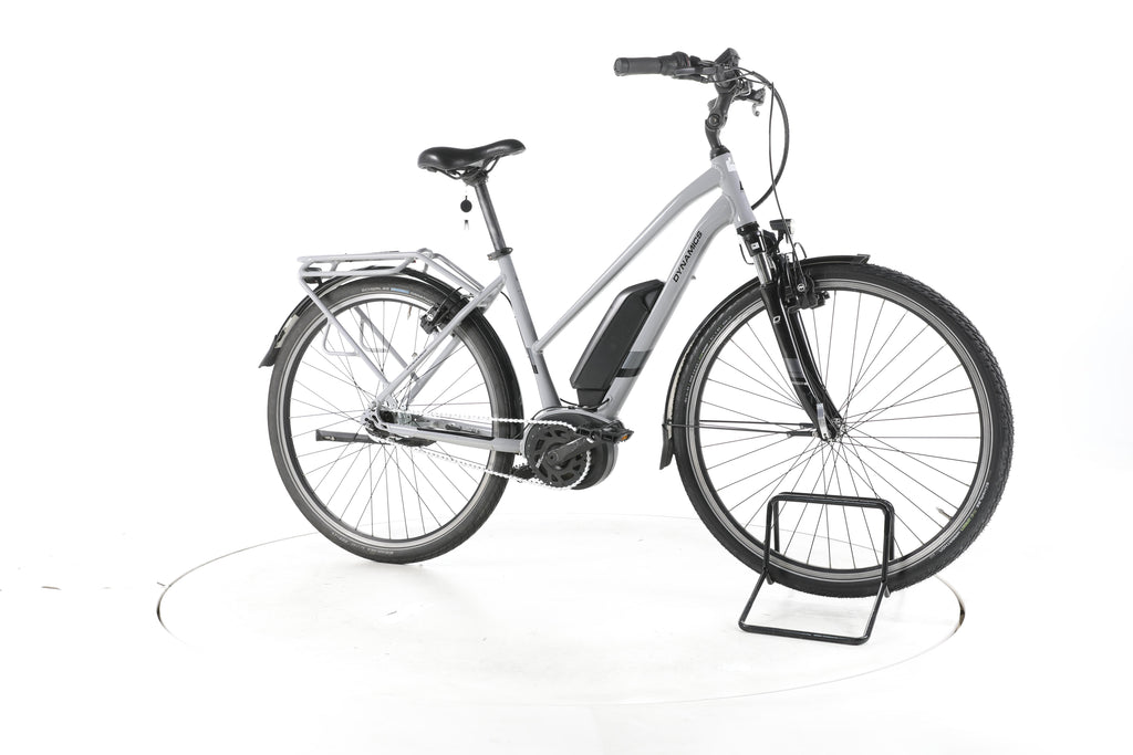 Dynamics E-Lite 8R City E-Bike - Image 2