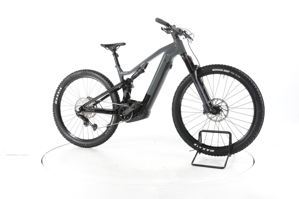 Focus Thron² 6.8 E-Bike Fully - Image 2