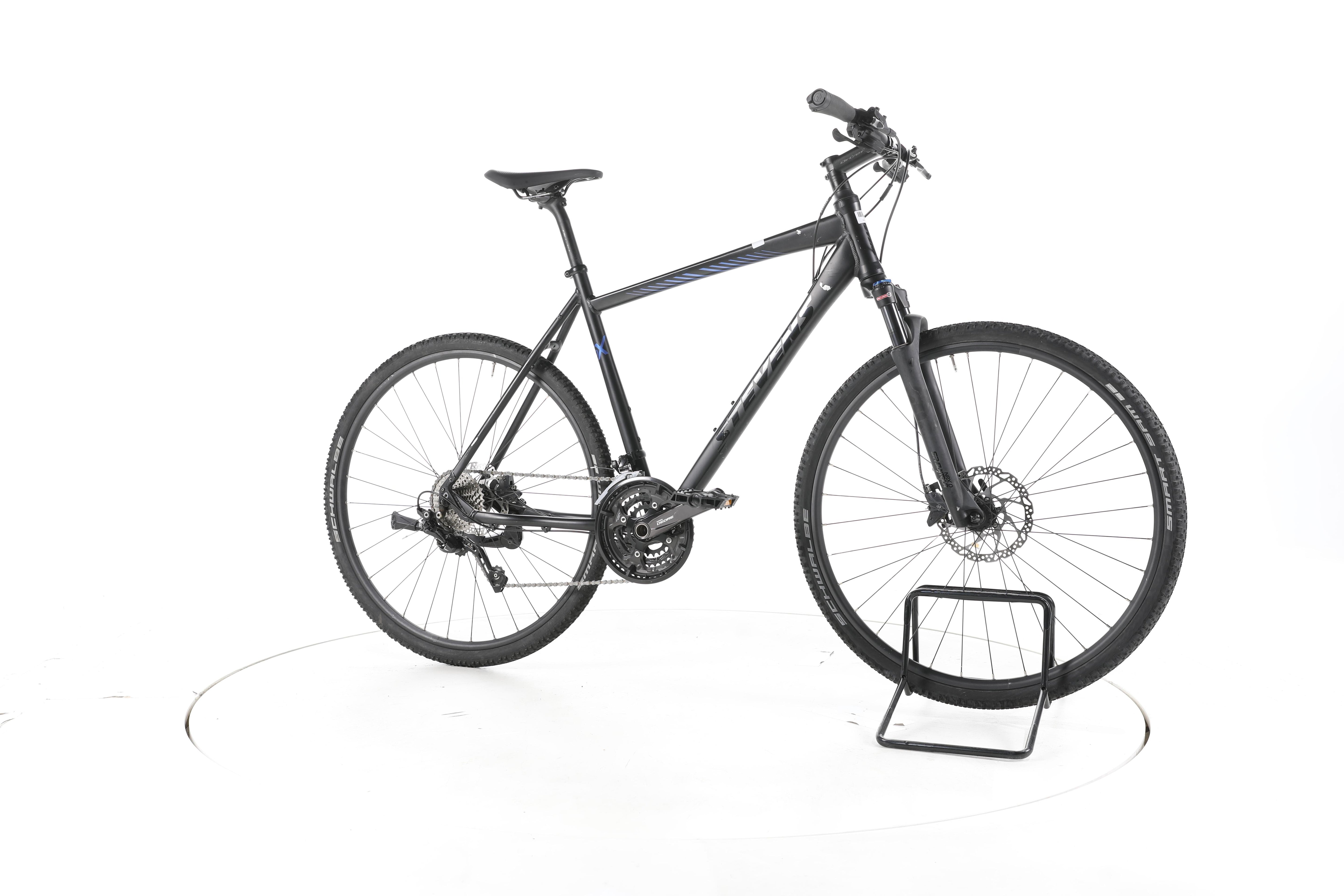 Stevens 6X Fahrrad Hardtail - Image 2