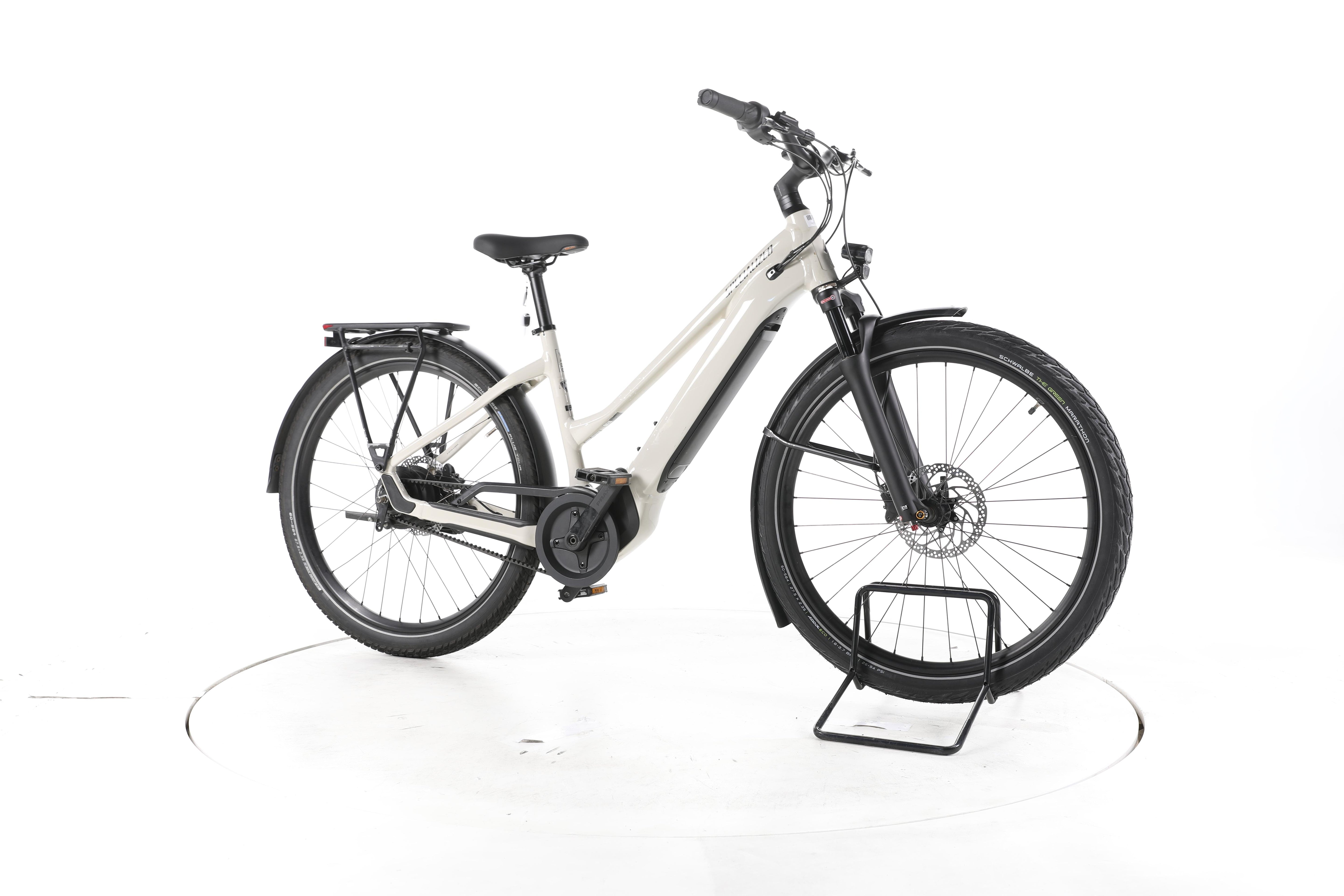 Specialized Turbo Vado 3.0 IGH City E-Bike - Image 2
