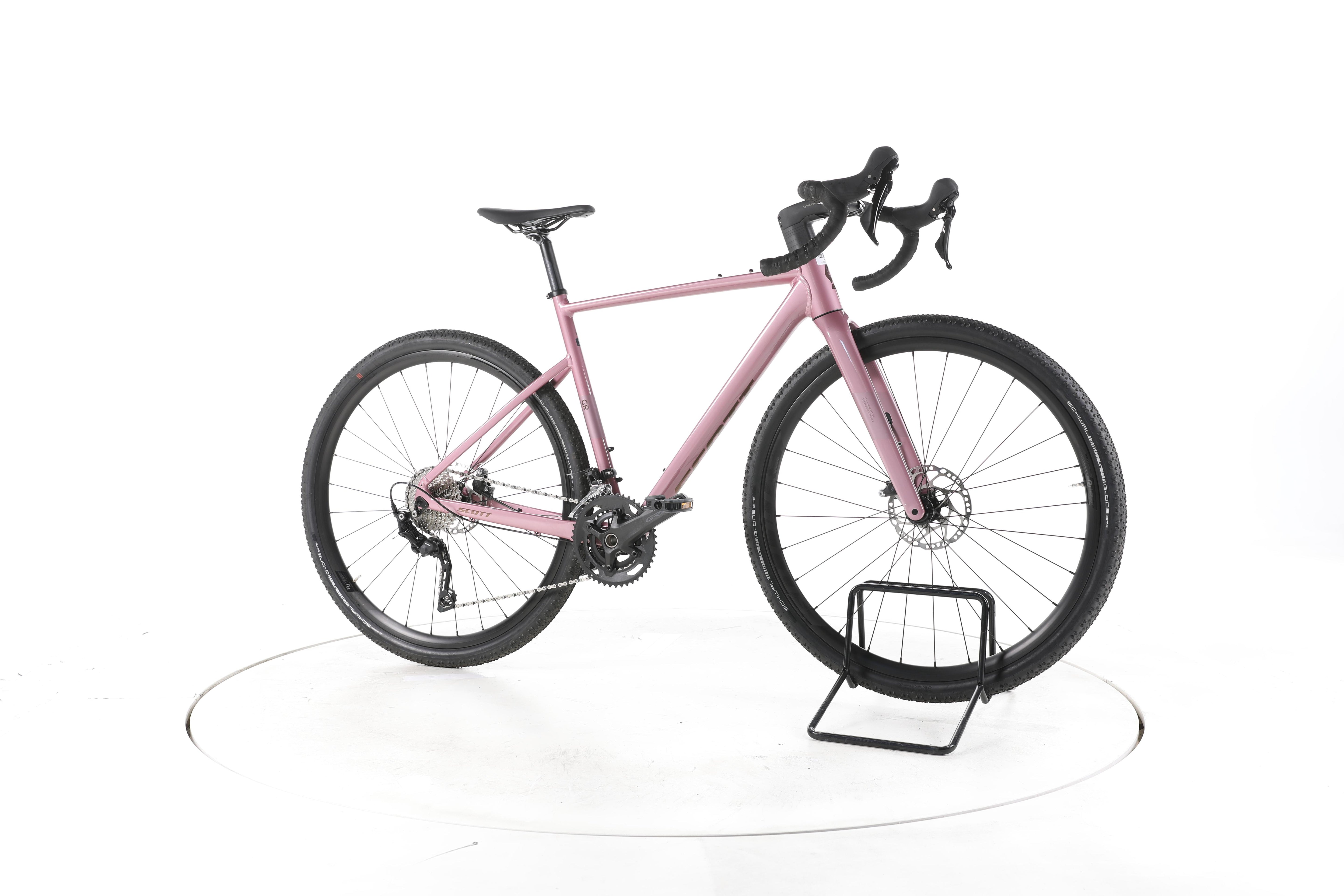 Scott Speedster Gravel 30 Gravelbike 2025 - Image 2