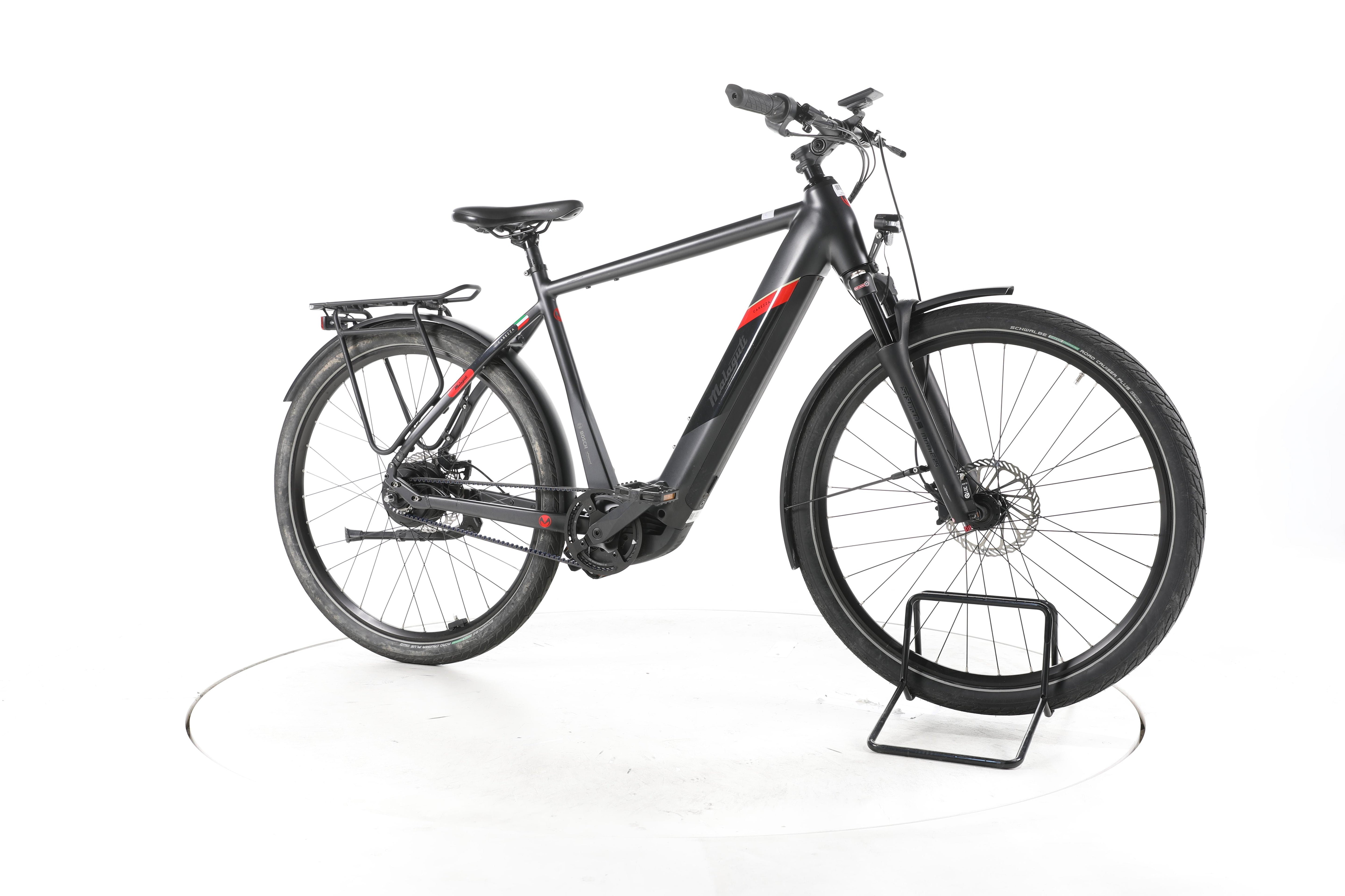 Malaguti Carezza TR 5.2 EN City E-Bike - Image 2