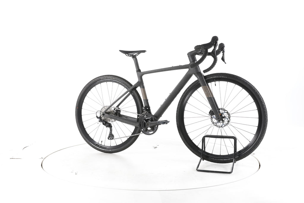 Scott Addict Gravel 40 Gravelbike Carbon 2024 - Image 2