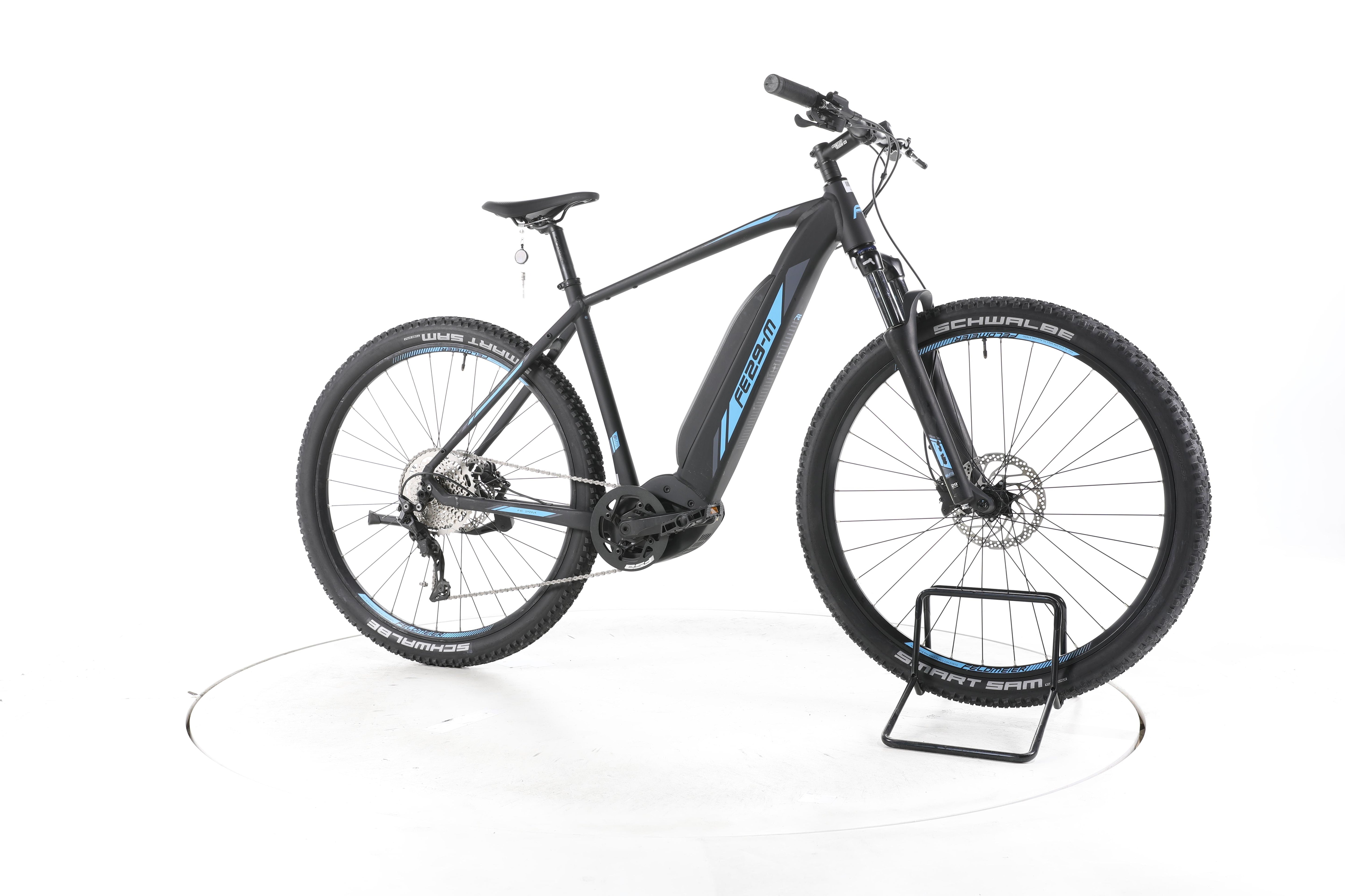 Feldmeier Fe 29 M ECO E-Bike - Image 2