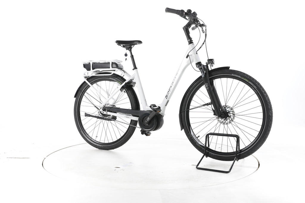 Brennabor T-26e City E-Bike Tiefeinsteiger - Image 2