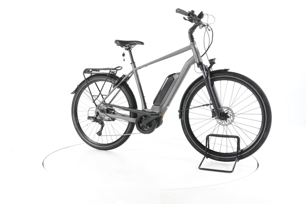 Kalkhoff Endeavour 1.B Move Trekking E-Bike - Image 2