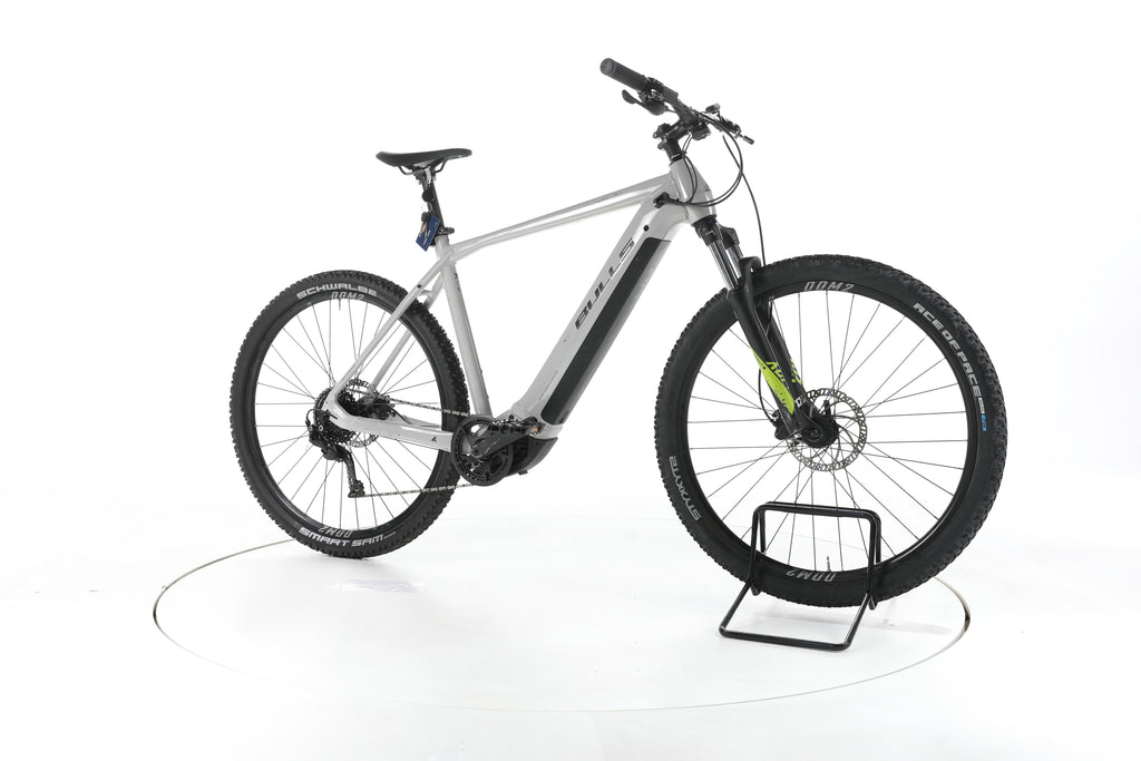 Bulls LT Evo CX E-Bike - Image 2