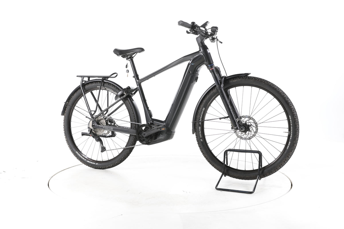 Focus Aventura² 6.7 Trekking E-Bike - Image 2