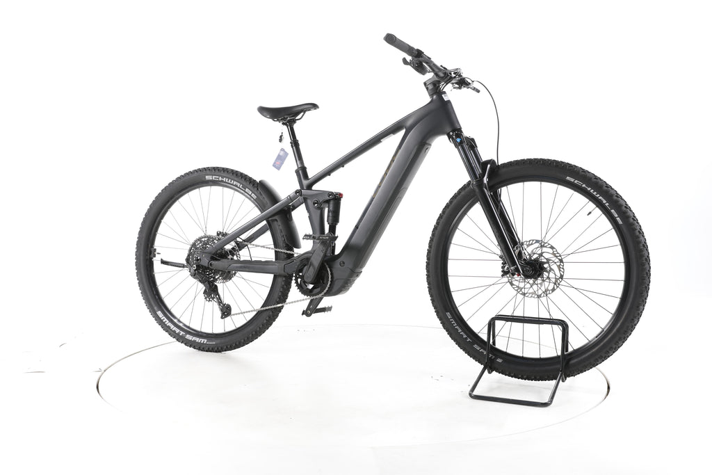 Cube Stereo Hybrid ONE22 Pro E-Bike Fully 2025 - Image 2