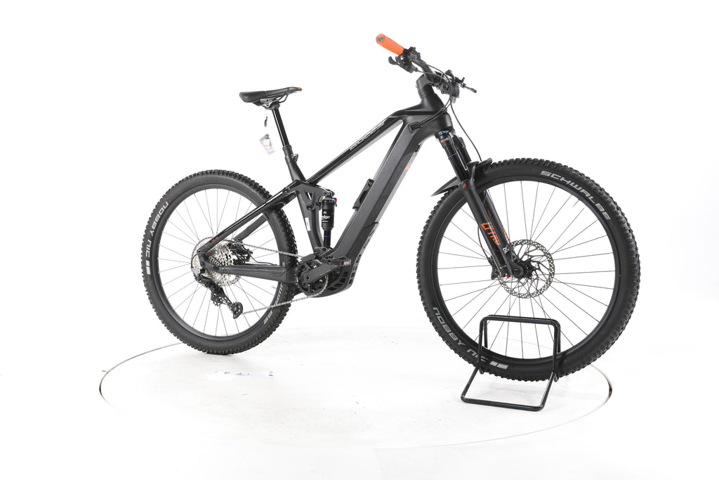 Bulls Sonic EVO TR 2 E-Bike Fully - Image 2