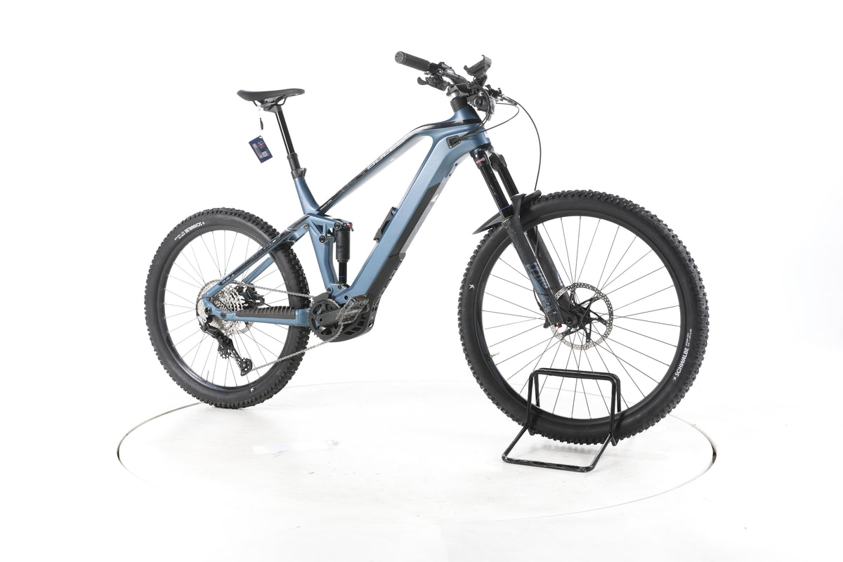 Bulls Sonic EVO AM 2 E-Bike Fully - Image 2