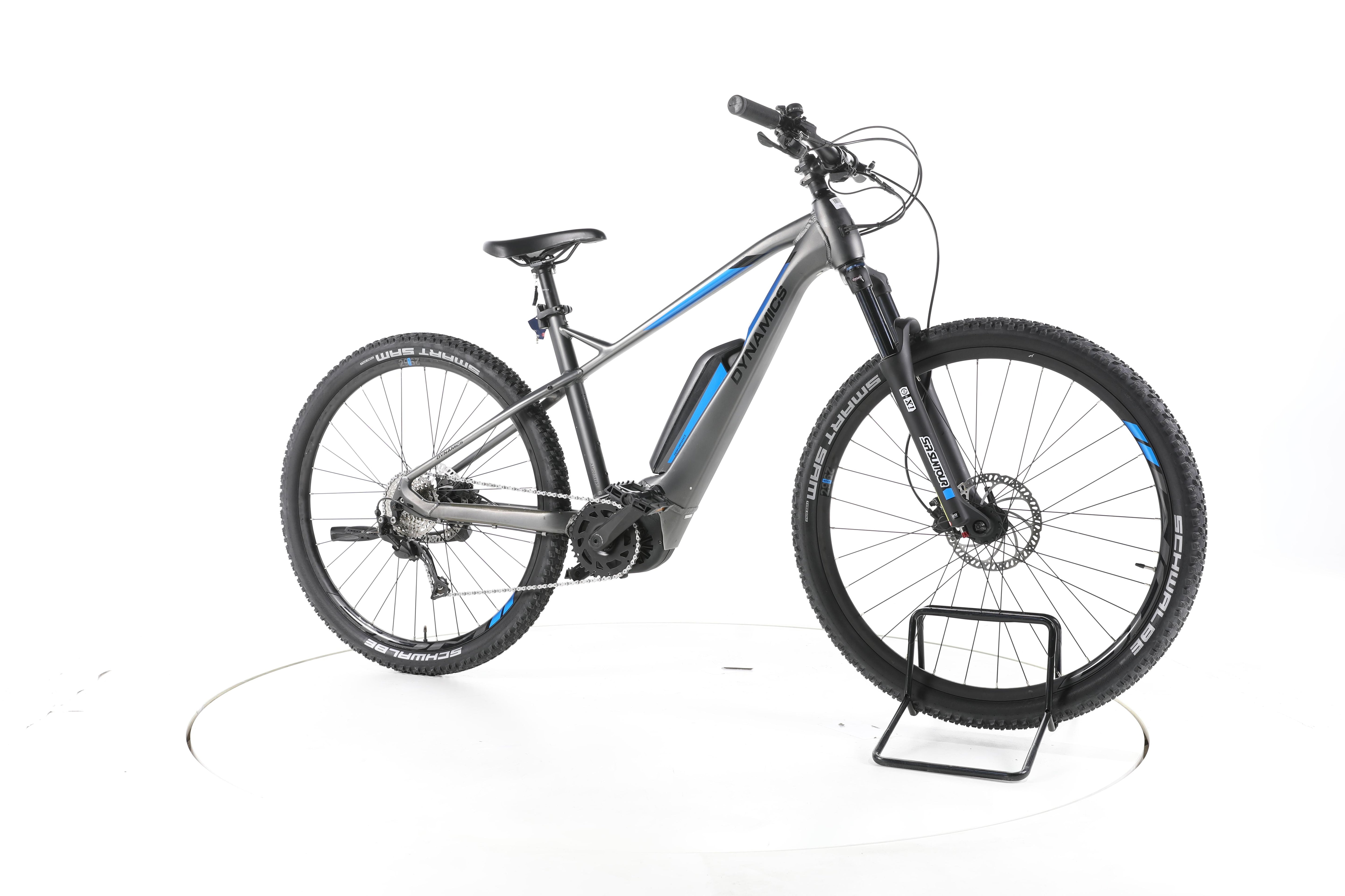 Dynamics Vulcano E-Bike - Image 2