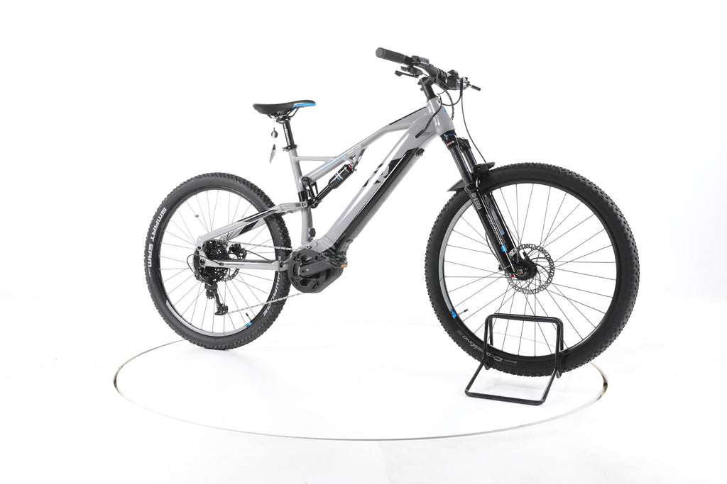 R Raymon FullRay 130E 5.0 E-Bike Fully - Image 2