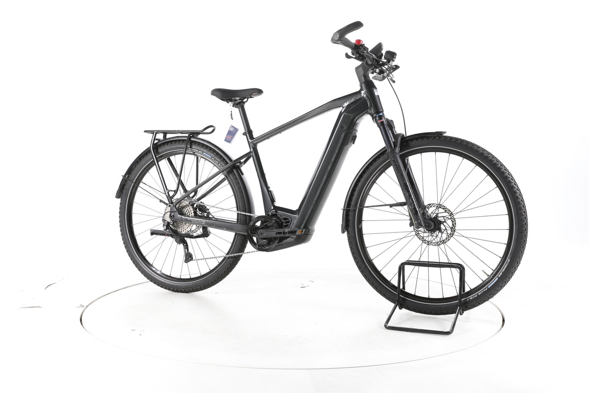 Focus Aventura² 6.7 Trekking E-Bike - Image 2