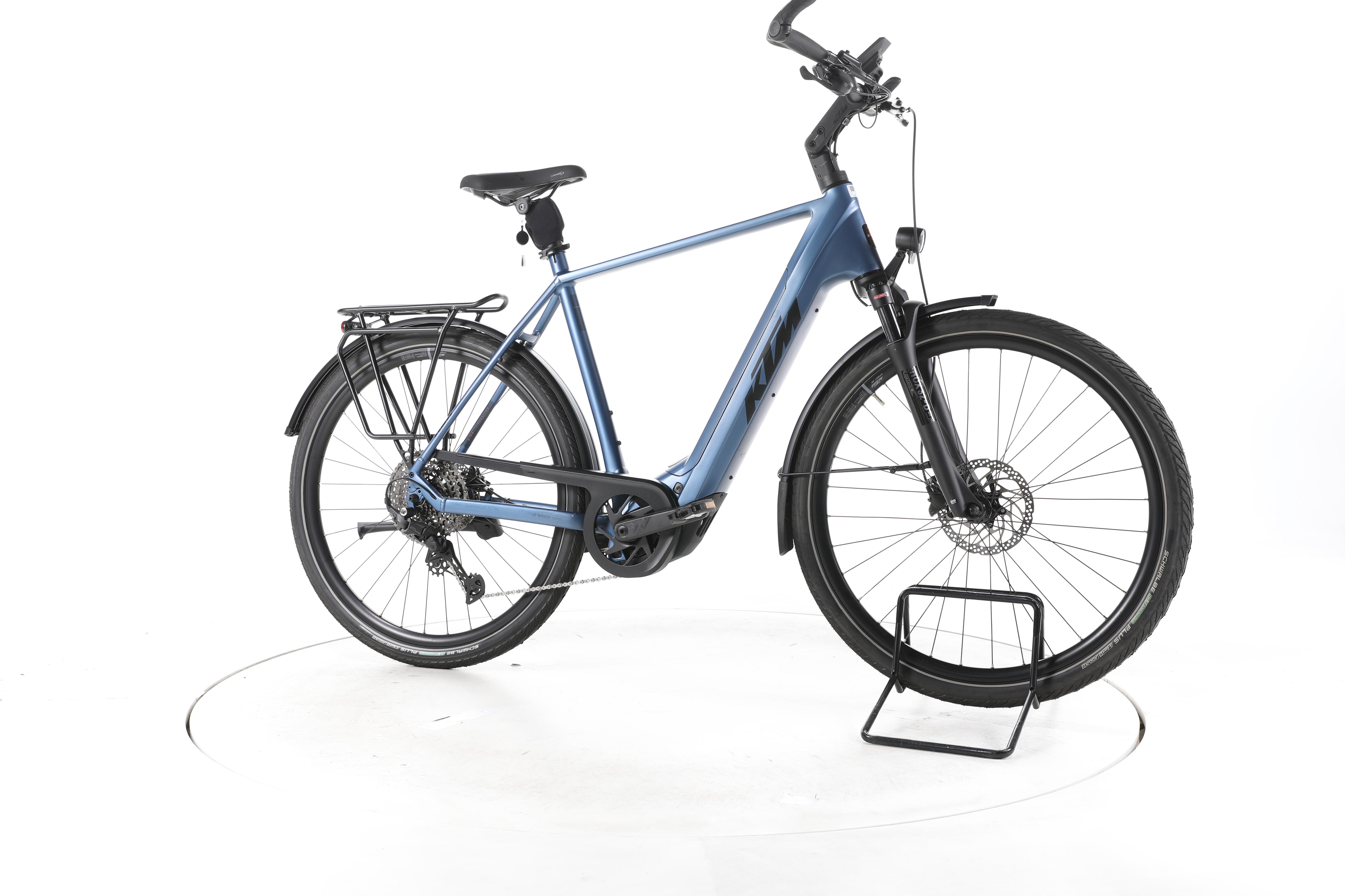KTM Cento 10 Plus Trekking E-Bike 2025 - Image 2
