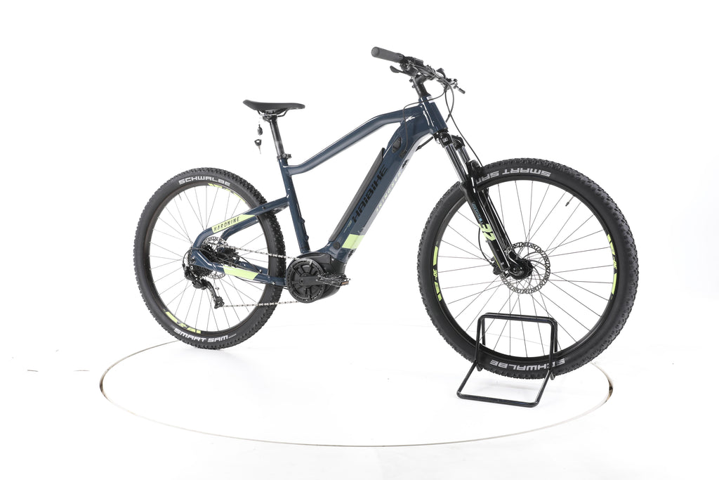 Haibike HardNine 5 E-Bike - Image 2