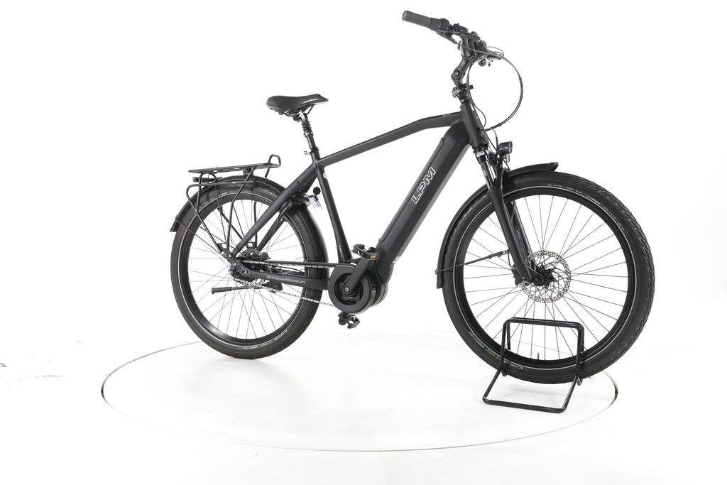 LPM E1 FL City E-Bike - Image 2