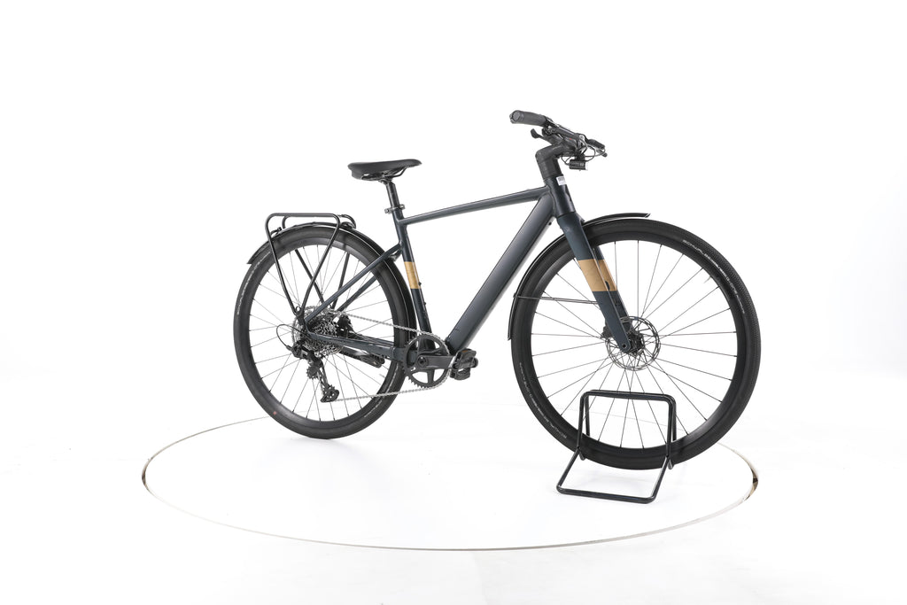 Scott Metrix eRIDE E-Bike 2024 - Image 2