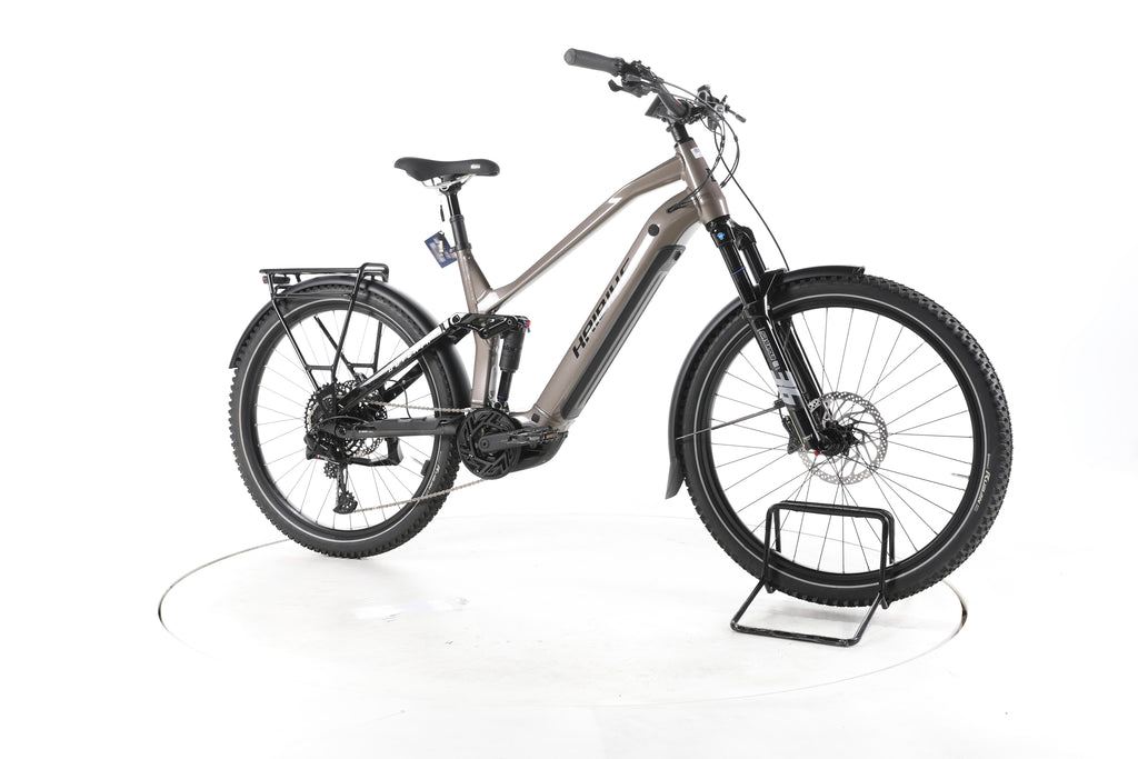 Haibike Adventr 10 SUV E-Bike 2025 - Image 2