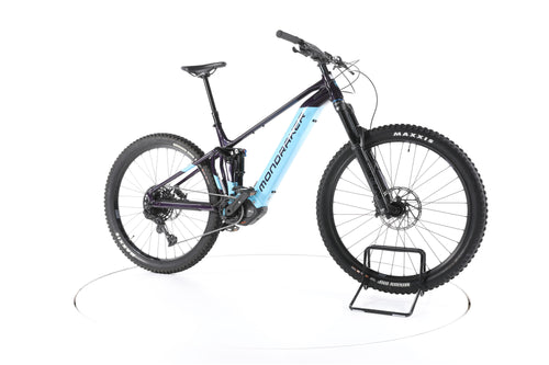 Mondraker DUSK R E-Bike Fully - Image 2