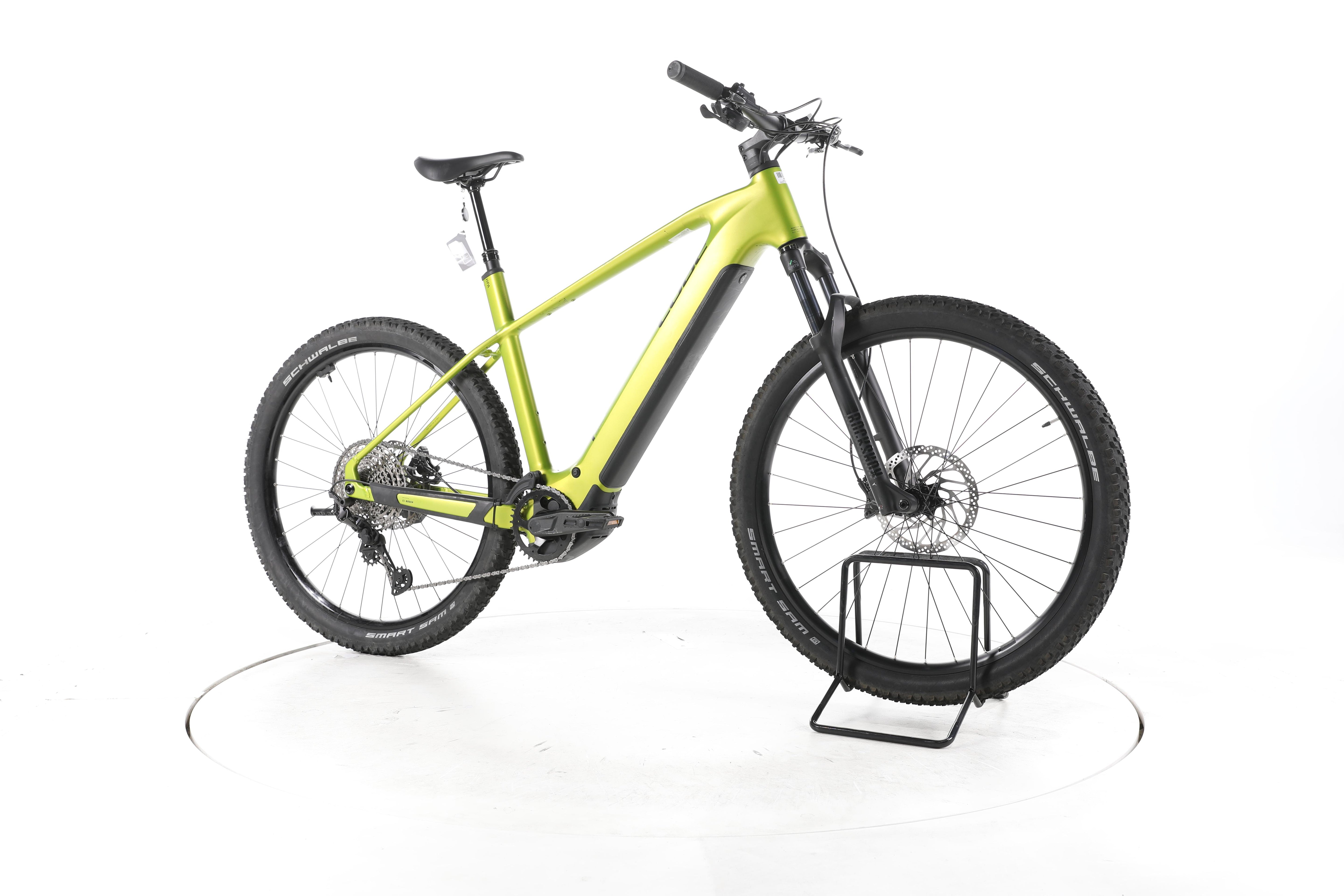 tout terrain Skane E-Bike - Image 2